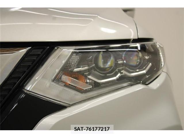 Nissan X-TRAIL HYBRID 2019-02 6915905-14