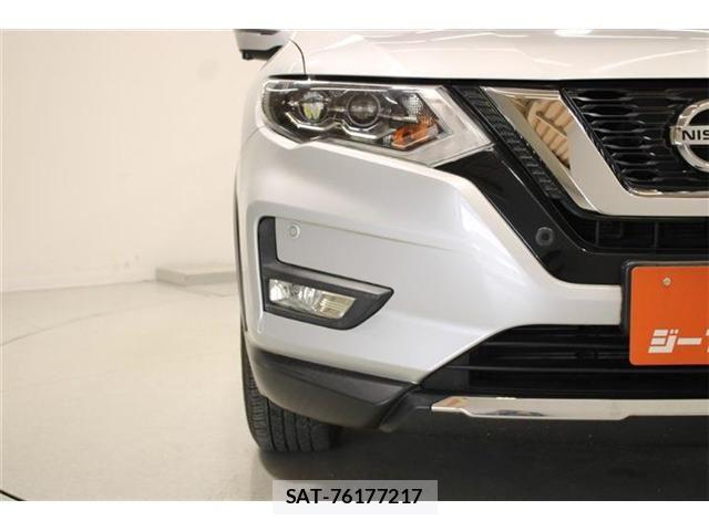 Nissan X-TRAIL HYBRID 2019-02 6915905-15