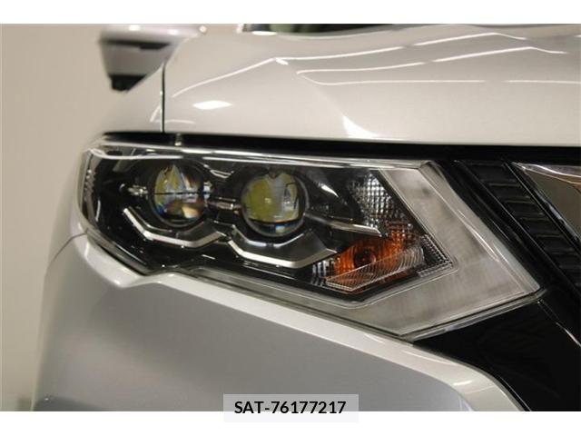 Nissan X-TRAIL HYBRID 2019-02 6915905-16