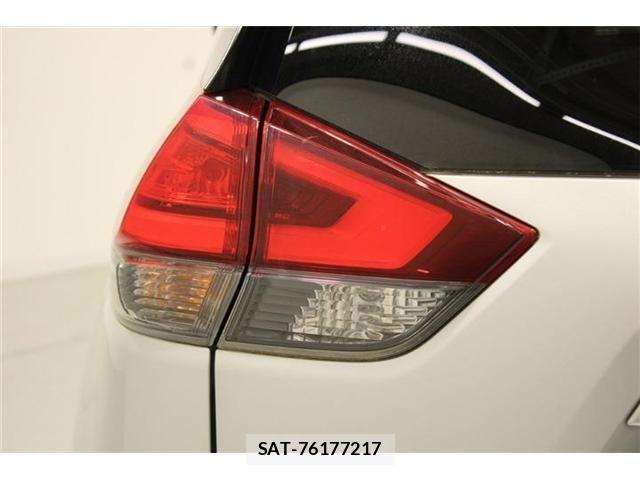 Nissan X-TRAIL HYBRID 2019-02 6915905-18
