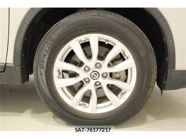 Nissan X-TRAIL HYBRID 2019-02 6915905-21