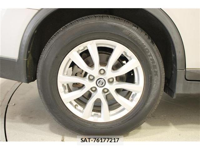 Nissan X-TRAIL HYBRID 2019-02 6915905-22