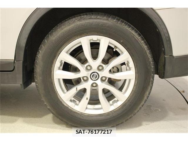 Nissan X-TRAIL HYBRID 2019-02 6915905-23