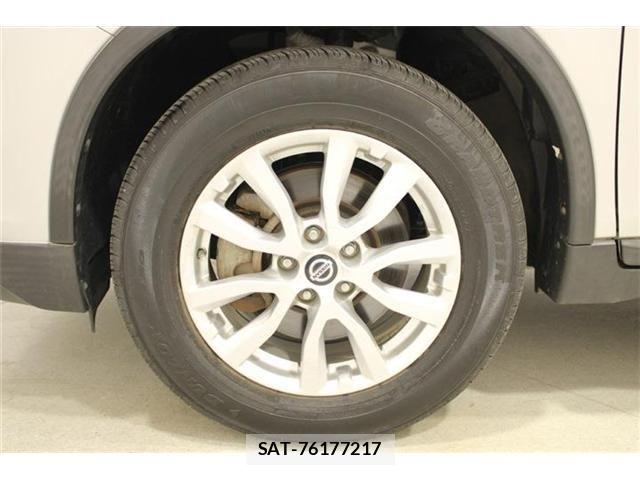 Nissan X-TRAIL HYBRID 2019-02 6915905-24