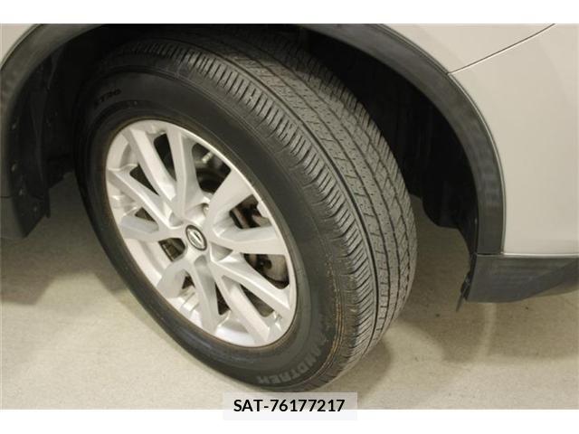 Nissan X-TRAIL HYBRID 2019-02 6915905-27