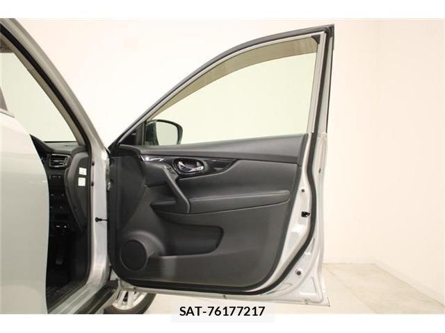 Nissan X-TRAIL HYBRID 2019-02 6915905-28