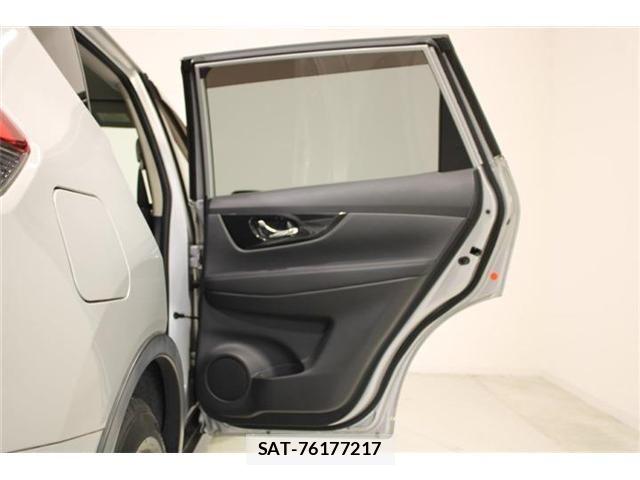 Nissan X-TRAIL HYBRID 2019-02 6915905-29