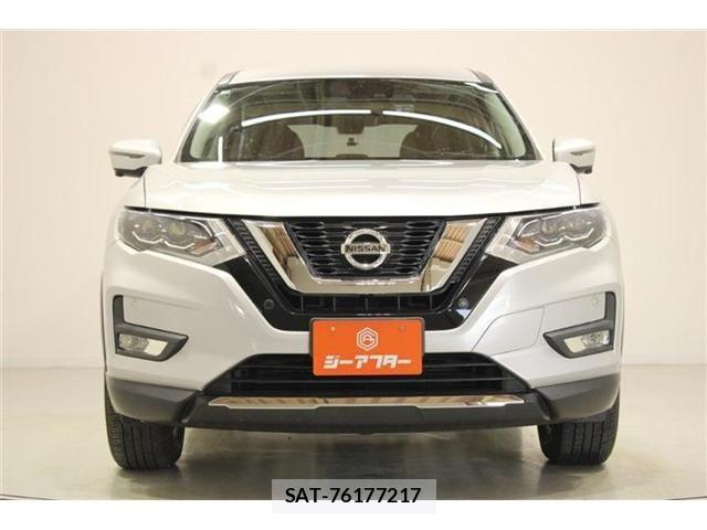 Nissan X-TRAIL HYBRID 2019-02 6915905-6