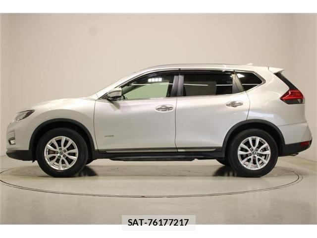 Nissan X-TRAIL HYBRID 2019-02 6915905-8