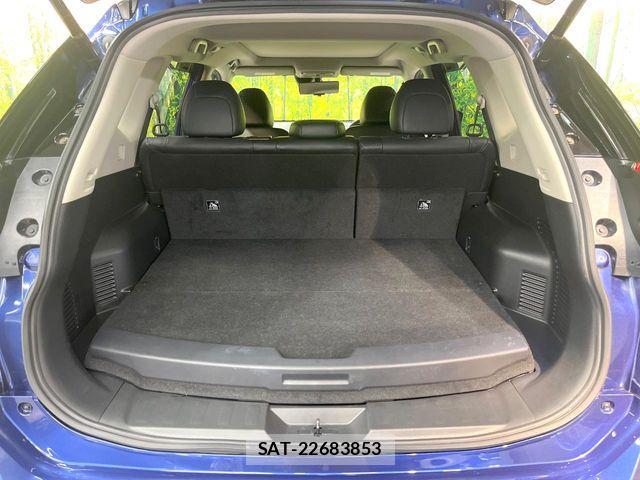 Nissan X-TRAIL HYBRID 2020-03 6999318-9