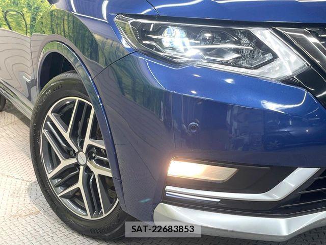 Nissan X-TRAIL HYBRID 2020-03 6999318-11