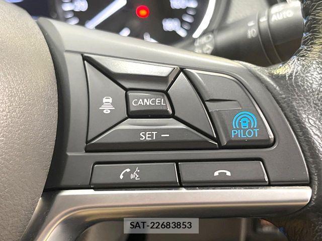 Nissan X-TRAIL HYBRID 2020-03 6999318-6