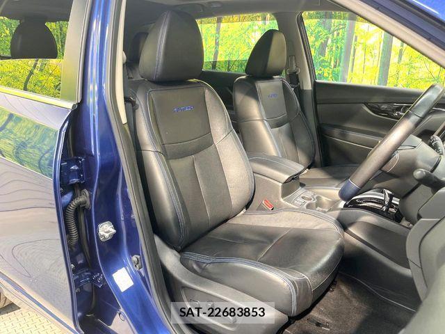 Nissan X-TRAIL HYBRID 2020-03 6999318-7