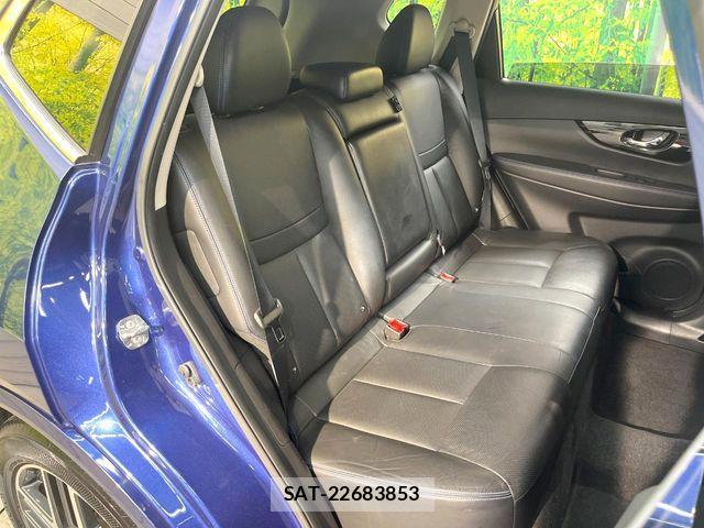 Nissan X-TRAIL HYBRID 2020-03 6999318-8