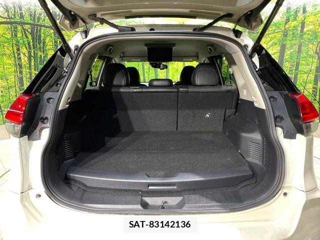 Nissan X-TRAIL HYBRID 2018-03 6999317-9