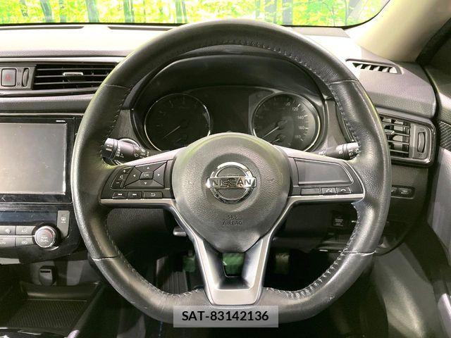 Nissan X-TRAIL HYBRID 2018-03 6999317-10