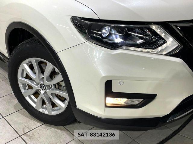 Nissan X-TRAIL HYBRID 2018-03 6999317-11