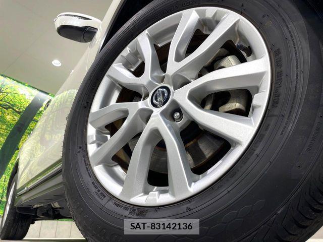 Nissan X-TRAIL HYBRID 2018-03 6999317-12