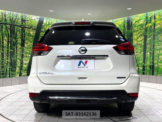 Nissan X-TRAIL HYBRID 2018-03 6999317-14
