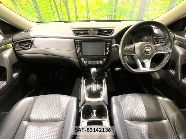 Nissan X-TRAIL HYBRID 2018-03 6999317-1