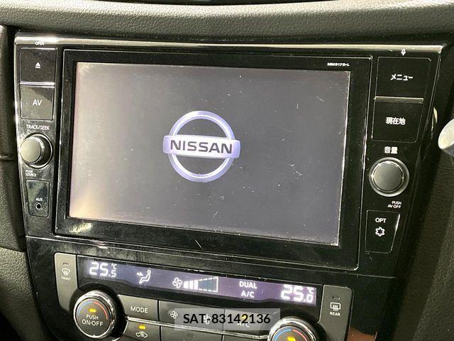 Nissan X-TRAIL HYBRID 2018-03 6999317-3