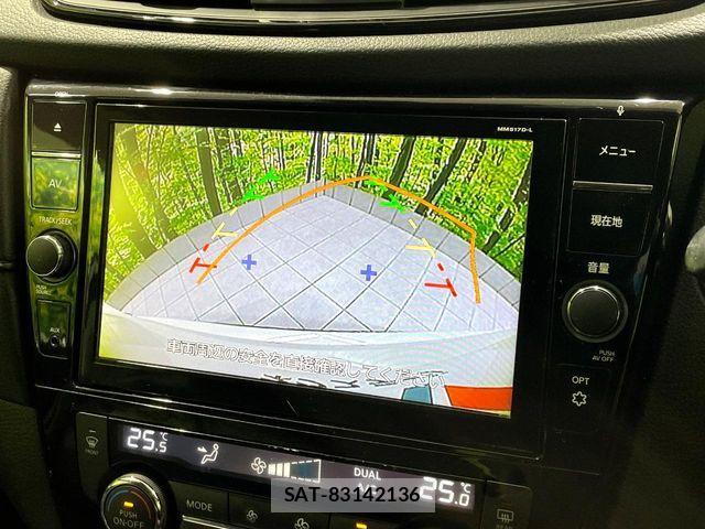 Nissan X-TRAIL HYBRID 2018-03 6999317-4