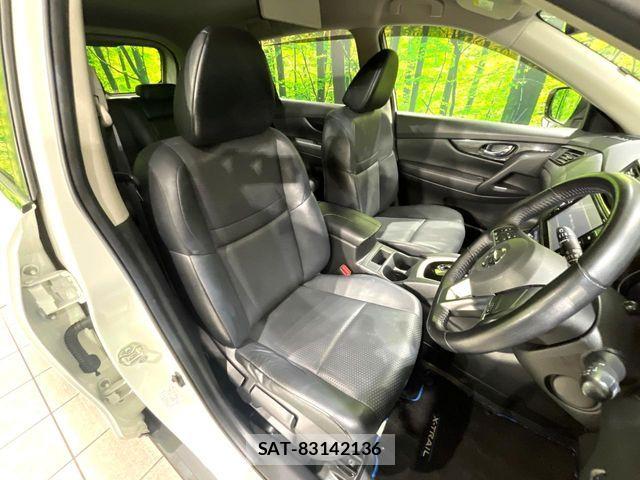 Nissan X-TRAIL HYBRID 2018-03 6999317-7