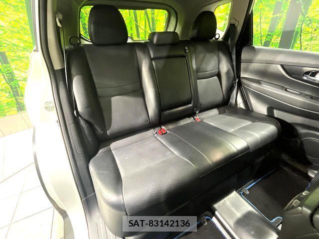 Nissan X-TRAIL HYBRID 2018-03 6999317-8