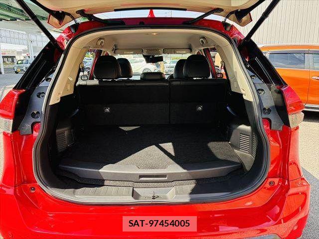 Nissan X-TRAIL HYBRID 2019-03 7021952-9