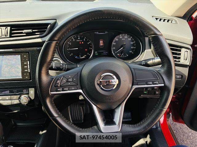 Nissan X-TRAIL HYBRID 2019-03 7021952-10