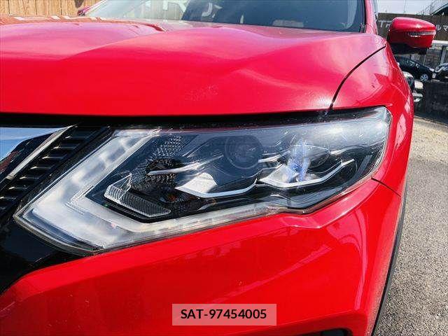 Nissan X-TRAIL HYBRID 2019-03 7021952-11