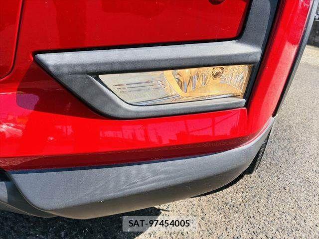 Nissan X-TRAIL HYBRID 2019-03 7021952-12