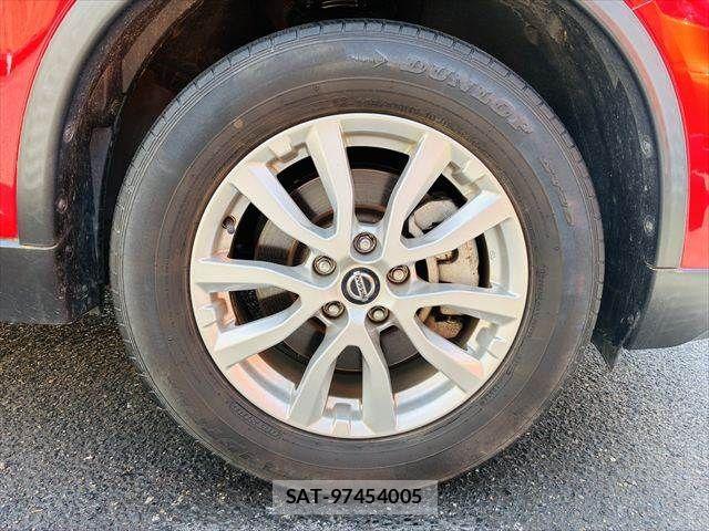 Nissan X-TRAIL HYBRID 2019-03 7021952-13