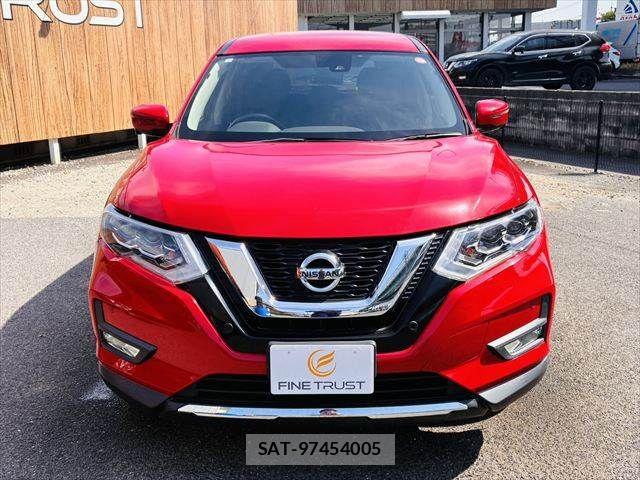 Nissan X-TRAIL HYBRID 2019-03 7021952-14