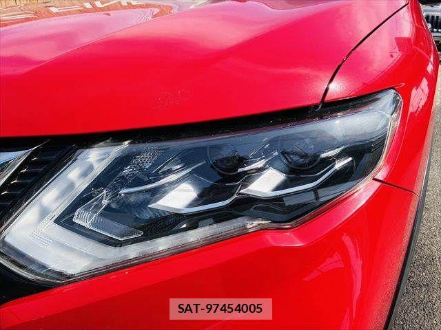 Nissan X-TRAIL HYBRID 2019-03 7021952-21
