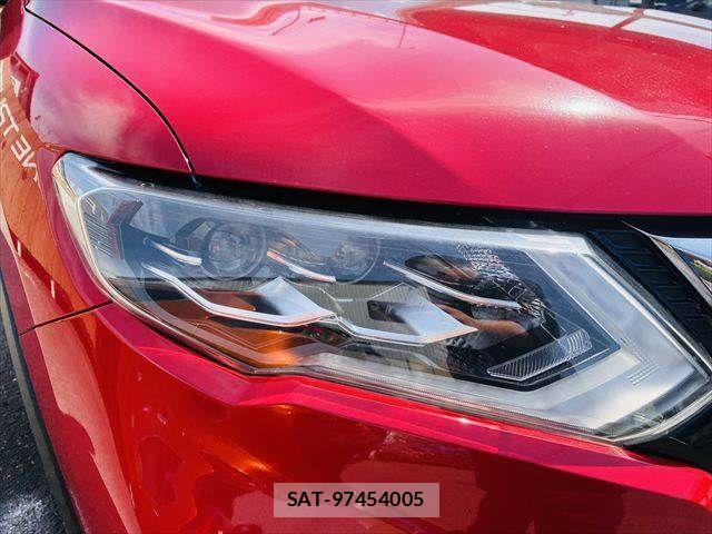 Nissan X-TRAIL HYBRID 2019-03 7021952-22