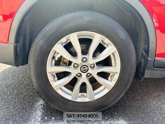 Nissan X-TRAIL HYBRID 2019-03 7021952-27