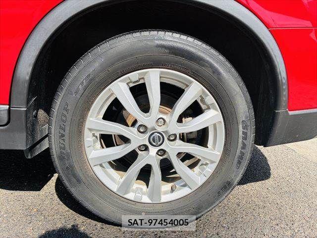 Nissan X-TRAIL HYBRID 2019-03 7021952-28