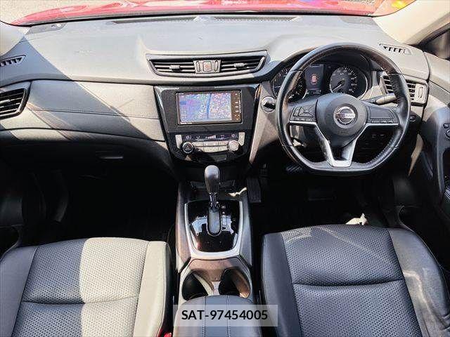 Nissan X-TRAIL HYBRID 2019-03 7021952-2