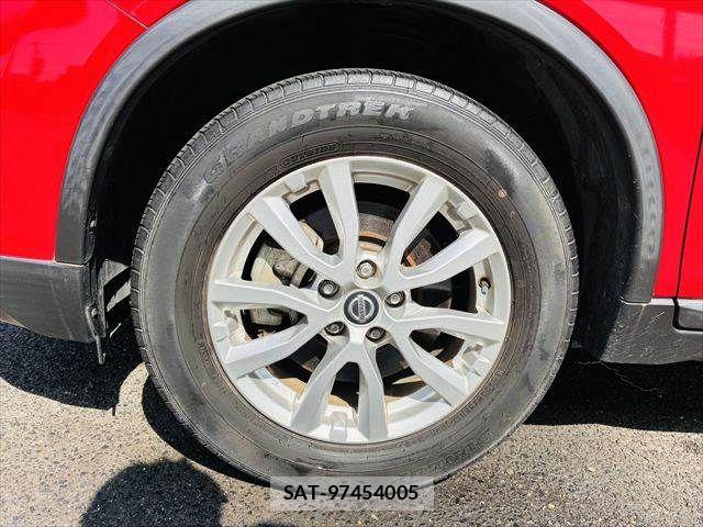 Nissan X-TRAIL HYBRID 2019-03 7021952-29