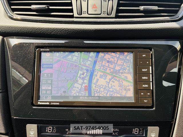 Nissan X-TRAIL HYBRID 2019-03 7021952-3