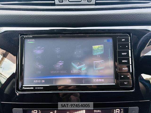 Nissan X-TRAIL HYBRID 2019-03 7021952-4