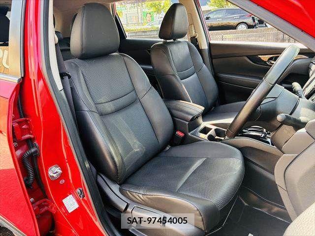 Nissan X-TRAIL HYBRID 2019-03 7021952-7