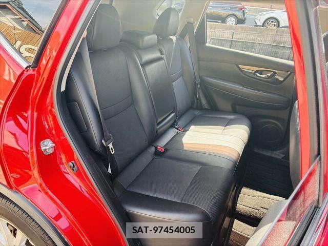 Nissan X-TRAIL HYBRID 2019-03 7021952-8