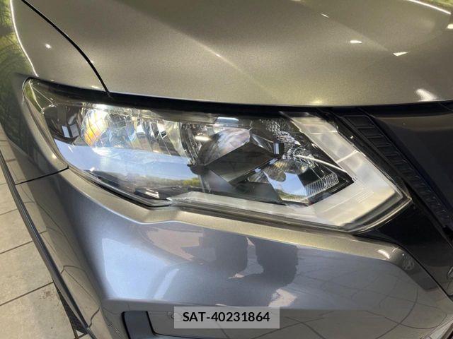 Nissan X-TRAIL HYBRID 2018-02 7061530-10