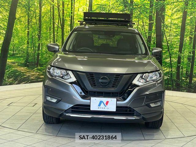 Nissan X-TRAIL HYBRID 2018-02 7061530-12