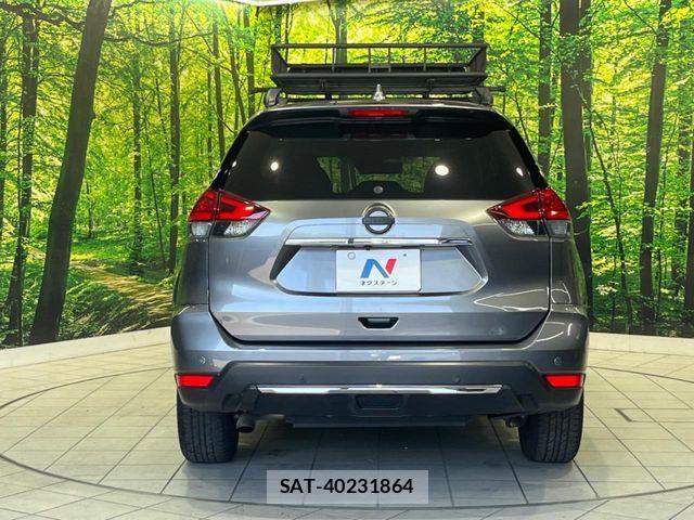 Nissan X-TRAIL HYBRID 2018-02 7061530-13