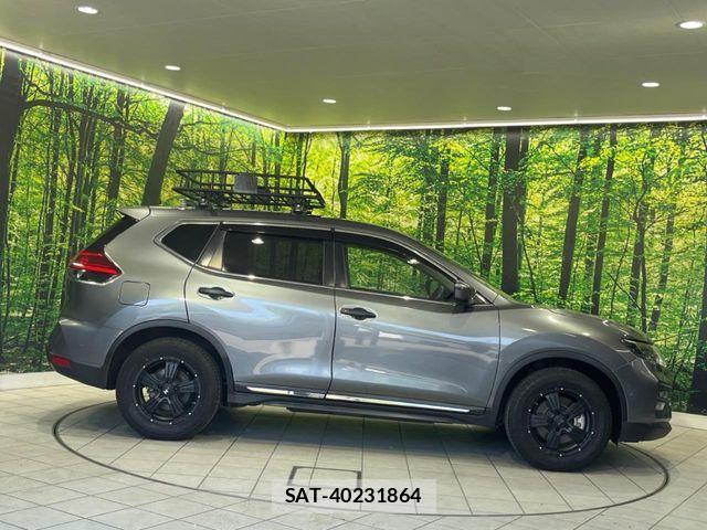 Nissan X-TRAIL HYBRID 2018-02 7061530-15