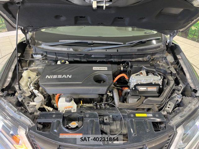 Nissan X-TRAIL HYBRID 2018-02 7061530-16