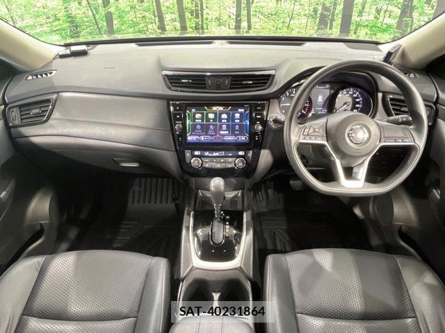 Nissan X-TRAIL HYBRID 2018-02 7061530-1